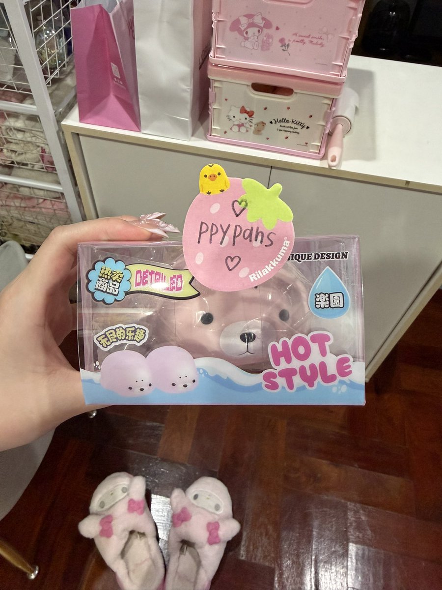ppypans's tweet photo. อุ๋งมิโดะ (mido) เทียบ 1 นะคะ🩷

390 ส่ง 35 นะคะ💌
มีแค่ตน. จากโรงงานเป้นฝุ่นติดค่า
ทักมาสอบถาม/ขอดูพต. ได้เลยค่า

#ตลาดนัดสกุชชี่ #สกุชชี่ #ตลาดนัดsquishy #สกุชชี่มิโดะ #มิโดะ #สกุชชี่mido #mido #squishy #ปล่อยสกุชชี่ https://t.co/NWBQQ0LRqh