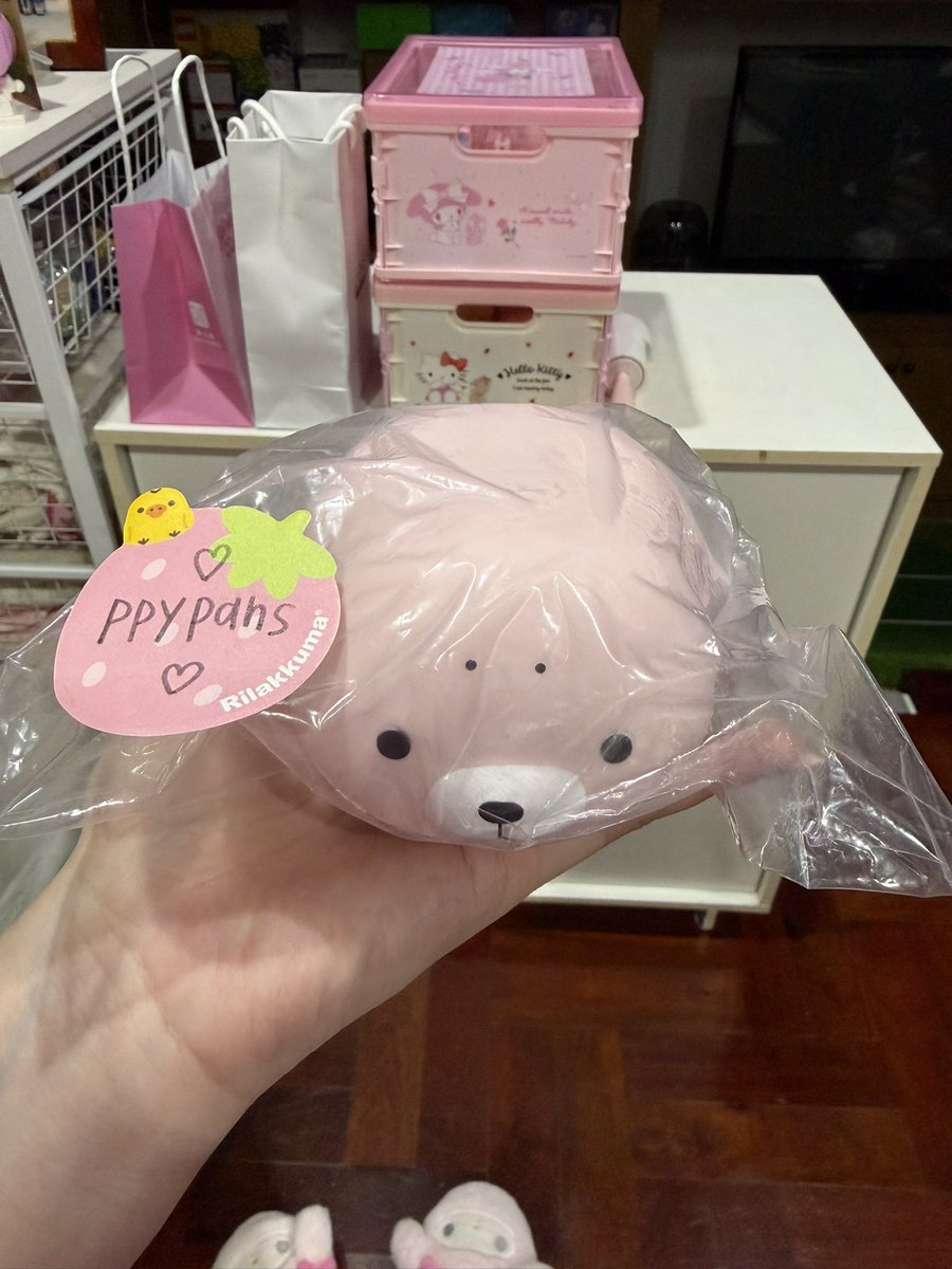 ppypans's tweet photo. อุ๋งมิโดะ (mido) เทียบ 1 นะคะ🩷

390 ส่ง 35 นะคะ💌
มีแค่ตน. จากโรงงานเป้นฝุ่นติดค่า
ทักมาสอบถาม/ขอดูพต. ได้เลยค่า

#ตลาดนัดสกุชชี่ #สกุชชี่ #ตลาดนัดsquishy #สกุชชี่มิโดะ #มิโดะ #สกุชชี่mido #mido #squishy #ปล่อยสกุชชี่ https://t.co/NWBQQ0LRqh