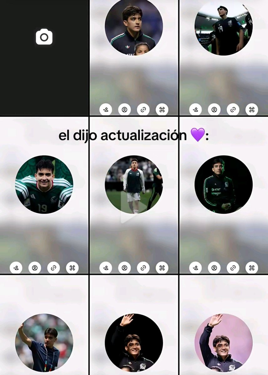 rvellvssw's tweet photo. acabo de ver en tiktok que morita estuvo cambiando su foto en insta un buen de veces jajajaj https://t.co/JiineYaWod