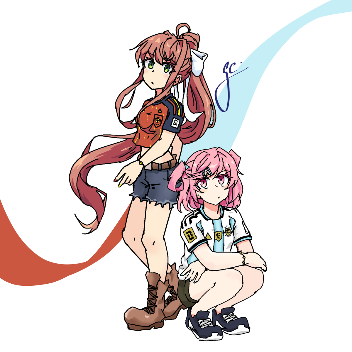 gc_mp4's tweet photo. #DDLC #DDLCmonika #DDLCnatsuki #worldcup https://t.co/TfJB4Lv628