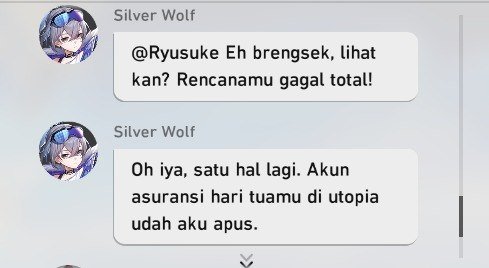 elysiga's tweet photo. silver wolf 😭😭😭 https://t.co/56g3IbSxzz