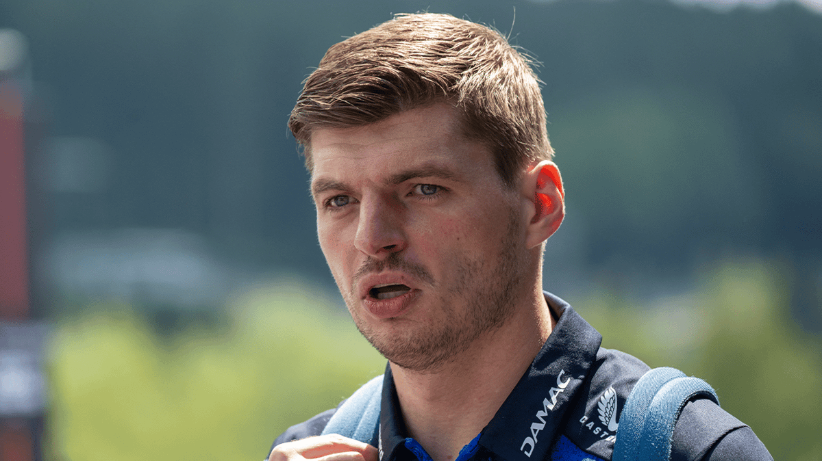 sportbible's tweet photo. Red Bull make major change directly impacting Max Verstappen's Belgian GP chances https://t.co/NRXtescCBU https://t.co/l1NG9iM18w