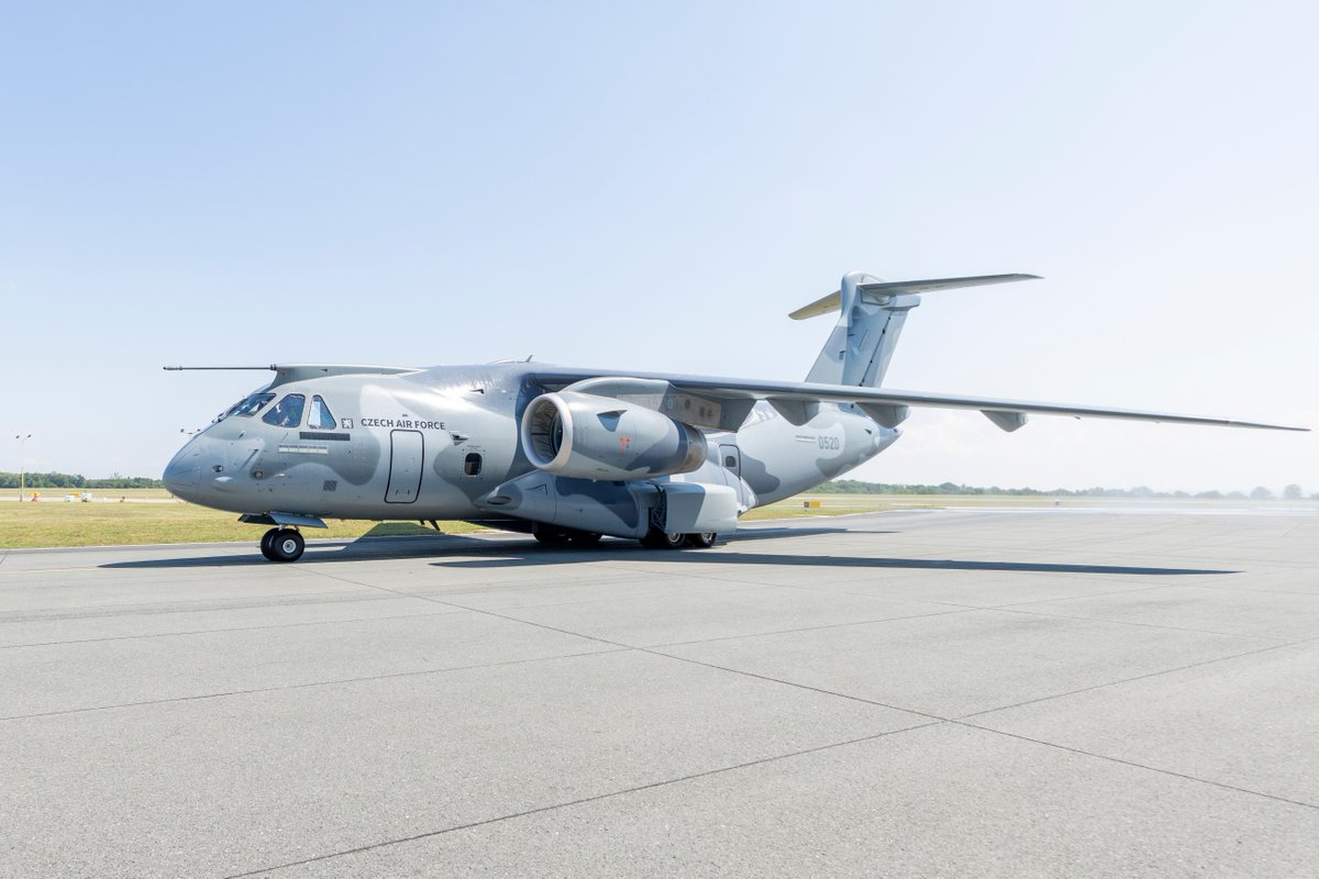 embraer tweet picture