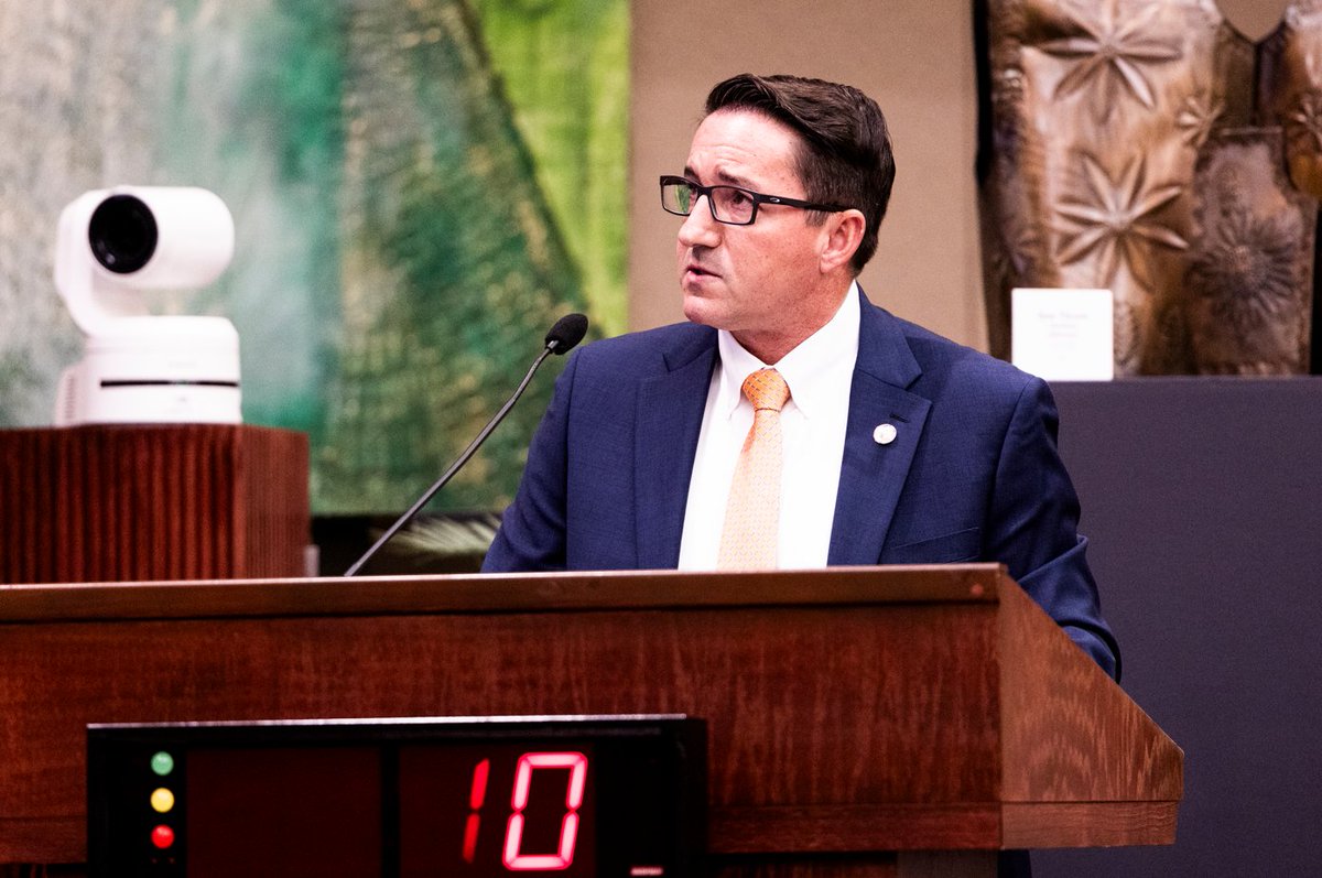 OrangeCoFL's tweet photo. 🚰 Tim Armstrong presents the proposed FY 2026–27 budget for Orange County Utilities, highlighting the department's operational priorities, capital improvement program, and rates: https://t.co/qvvDOaEtl3 https://t.co/TpHsYYGnSW