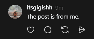 Jossienheimer's tweet photo. I'm sorry to say, but this pretty much confirms Ellie is dead. Fuck this cruel world, & all who inhabit it.
Lenard 4ever
R.I.P.
#fishtanklive #fishtankdotlive #RipEllie https://t.co/0q4HhDZFjT