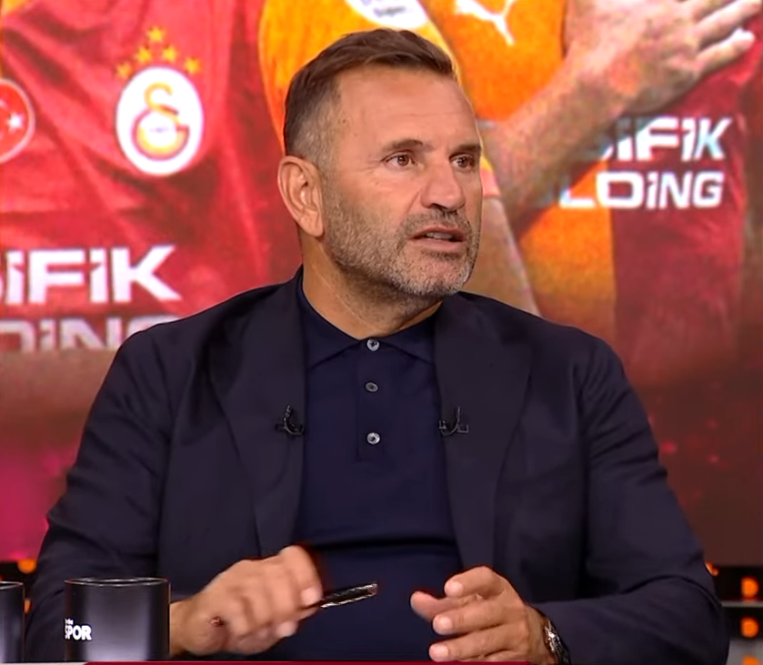 Peşindeyiz Galatasaray! tweet media
