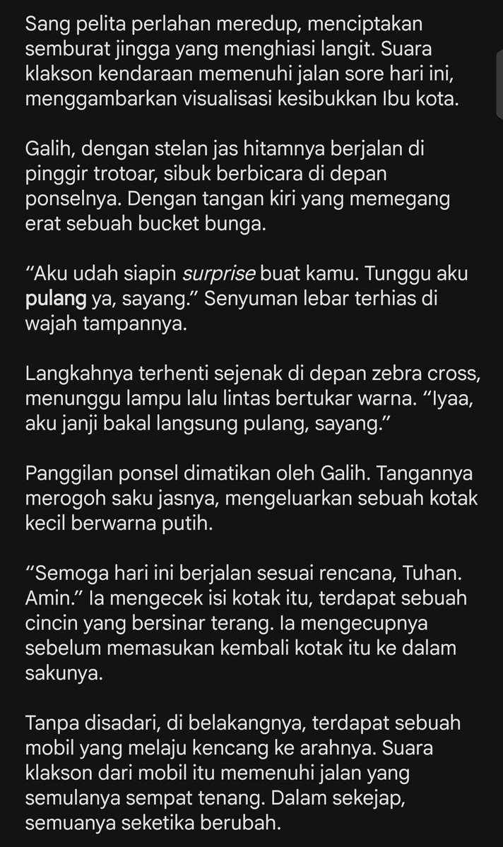 dayforeal's tweet photo. menulis!!!! https://t.co/GFtkxIy8zG