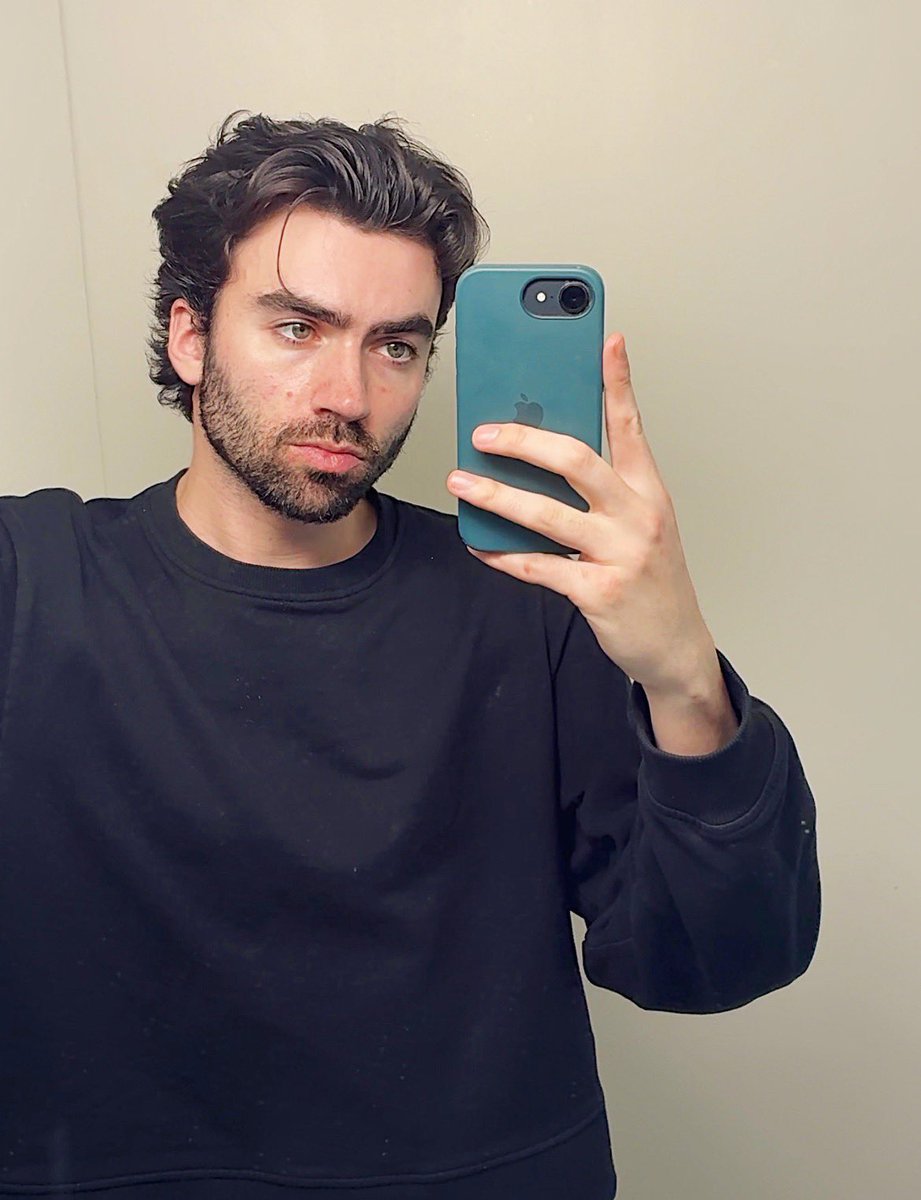 James tweet media