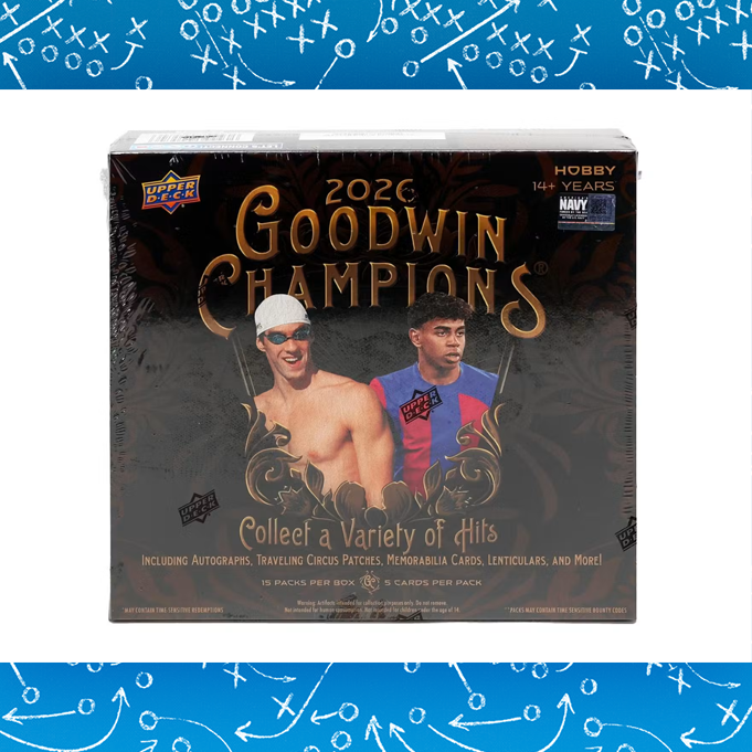 Chesapeake Sports Cards tweet media