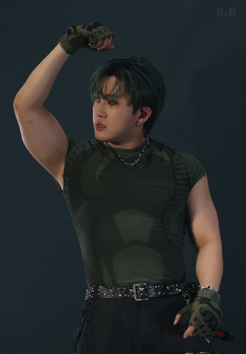 seungmini8372's tweet photo. reminded me of Ultra Changbin😭 https://t.co/JS4mdQOZ4d