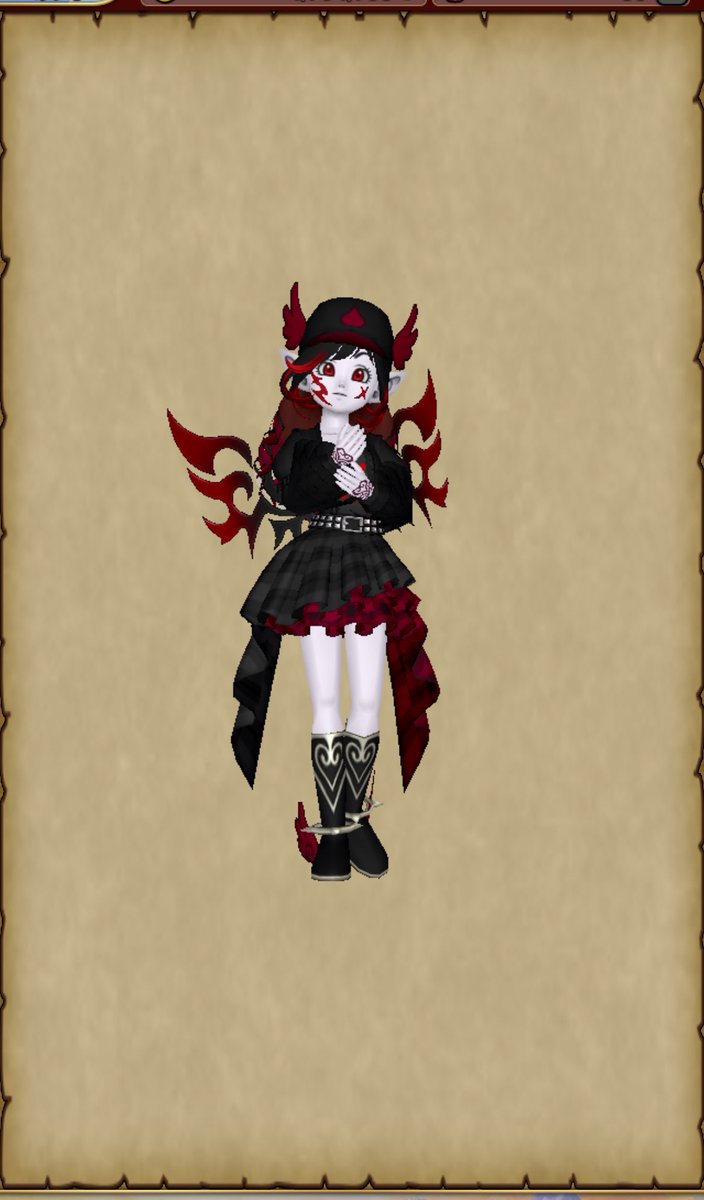 mina320_dqx's tweet photo. #DQX渾身のドレア4選 
左から
羽たくさん   好きな色   
最新ドレア  バラシュナです https://t.co/mBKmh3JZzp
