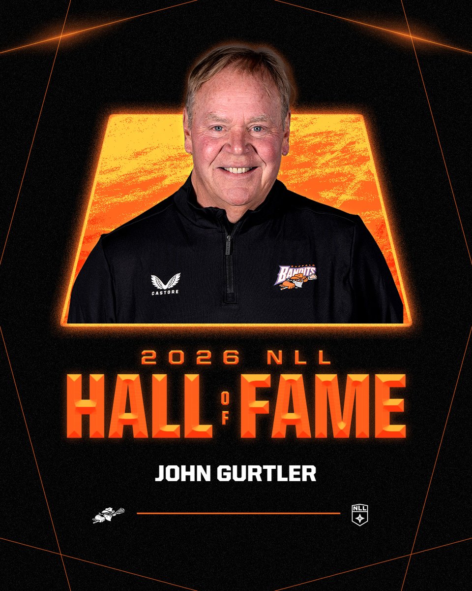 Buffalo Bandits tweet media