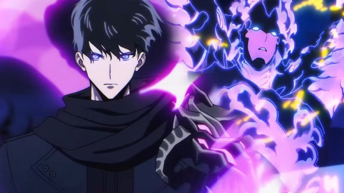 manoa_rasam's tweet photo. @DeathKingJinwoo Bellion in anime so you have an idea of Ashborn in anime https://t.co/PYbEI4ajgA