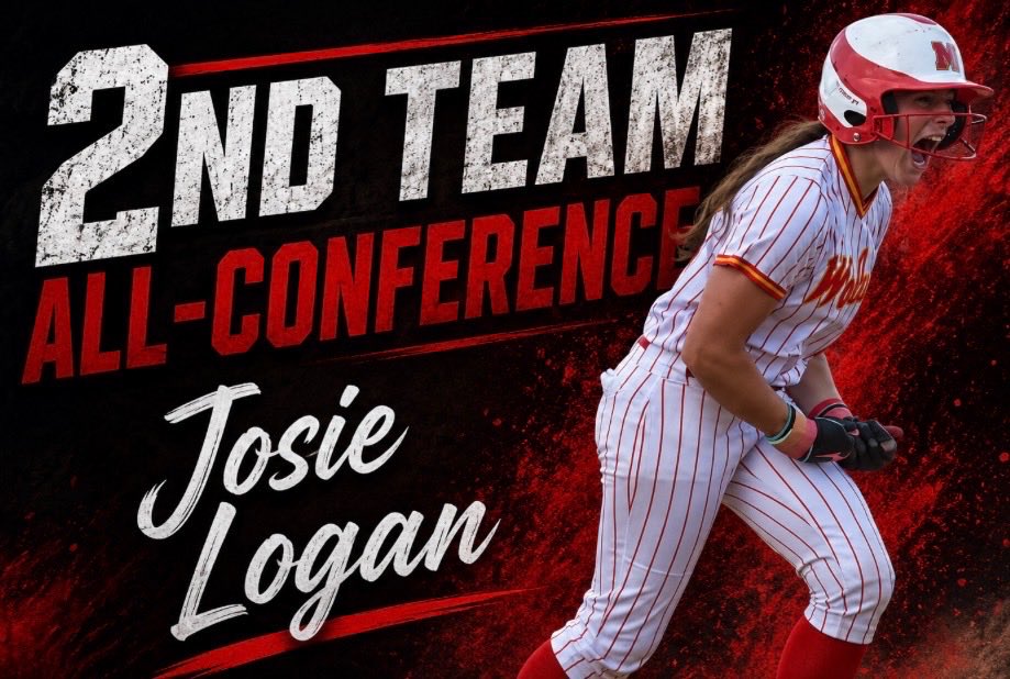 MHSSoftball5's tweet photo. Congrats to Josie, Kasey, &amp; Elina for 2nd team https://t.co/SLSr42qgbT