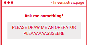 fineena tweet media