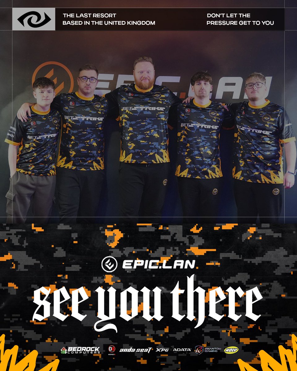 TLR Esports tweet media
