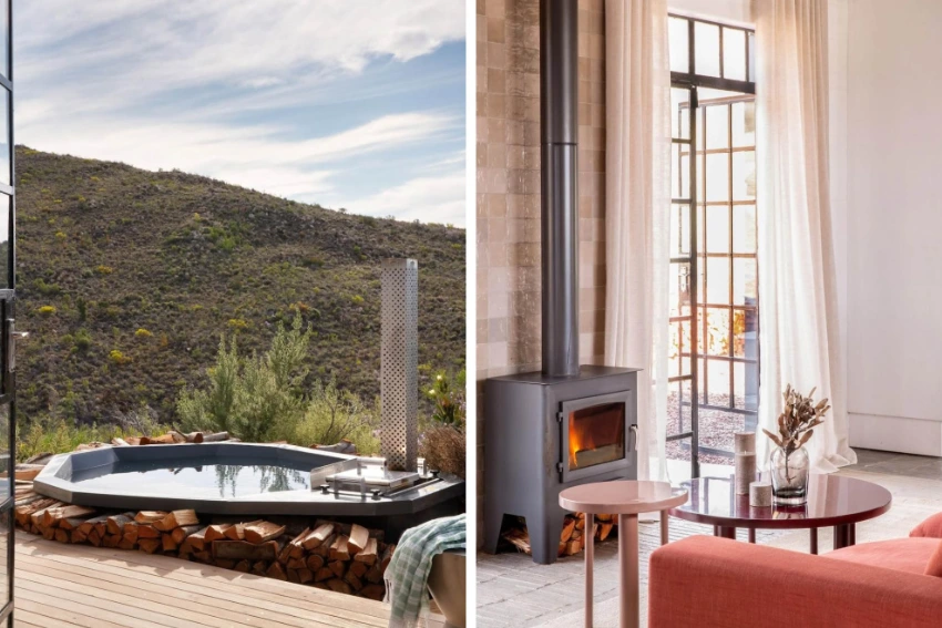 XekiHlongwane's tweet photo. 📍Suidster
🫰🏾From R3 075 per night (minimum two-night stay)