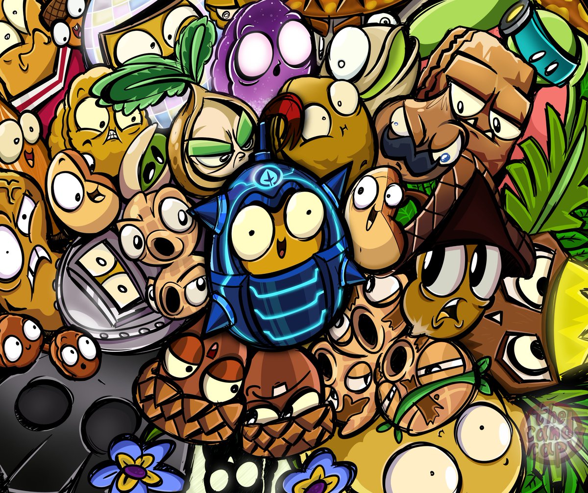 TheCandyCap's tweet photo. deez nuts

#pvz https://t.co/Yv0UkKY7oZ
