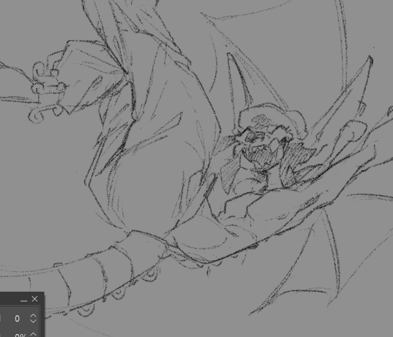 Nhymm_Hundha's tweet photo. Found a pose i like < 3 https://t.co/3Mo4Cxrz1P