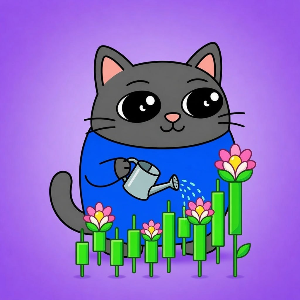 smol cat tweet media