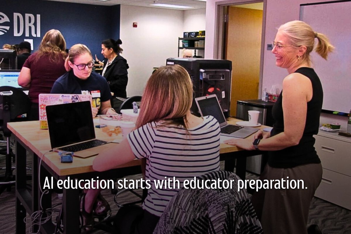Nevada System of Higher Education tweet media