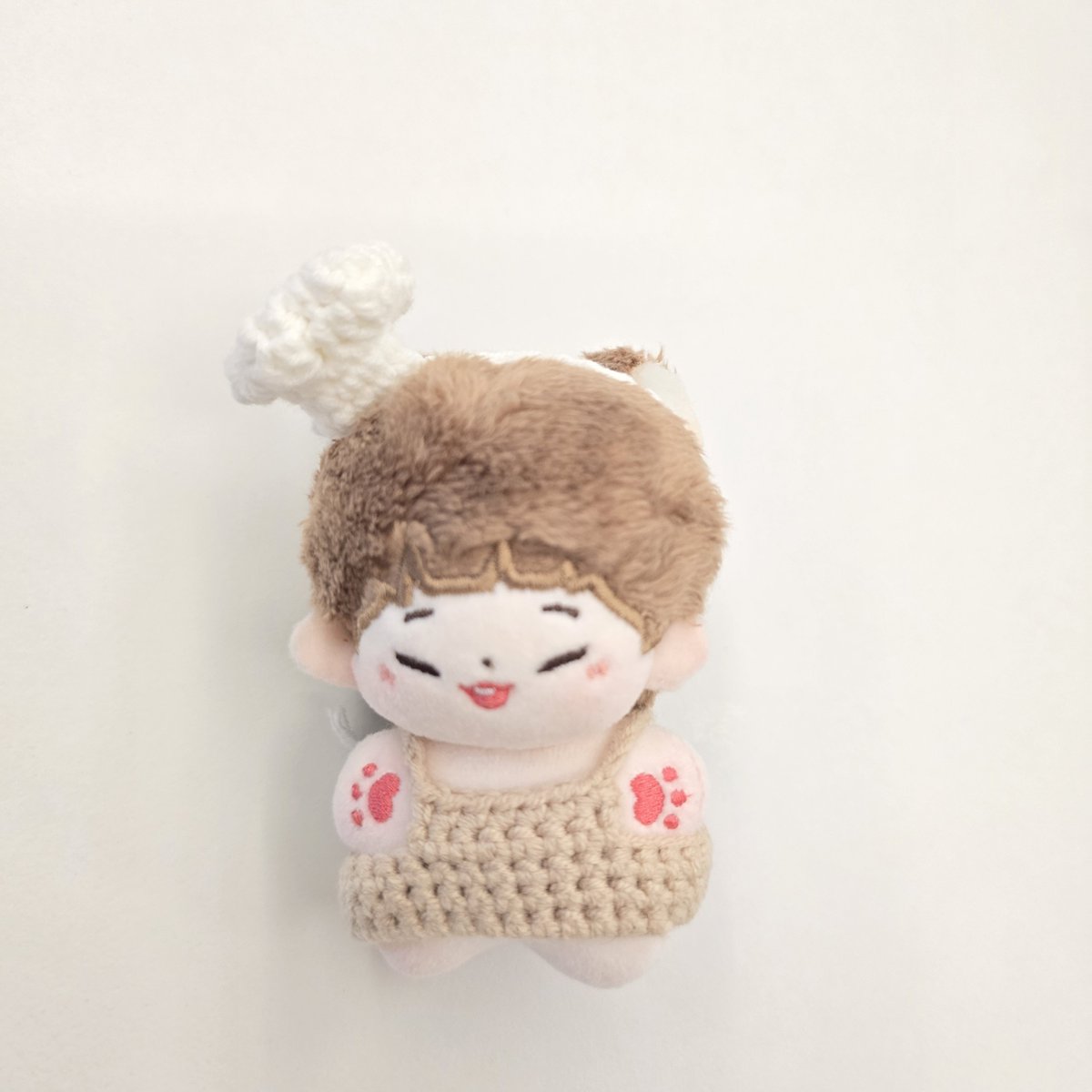 Overlock_girl's tweet photo. 초깜찍이 담주에 순차배송 할께요🙋🏻‍♀️ https://t.co/oQaalT1Jit
