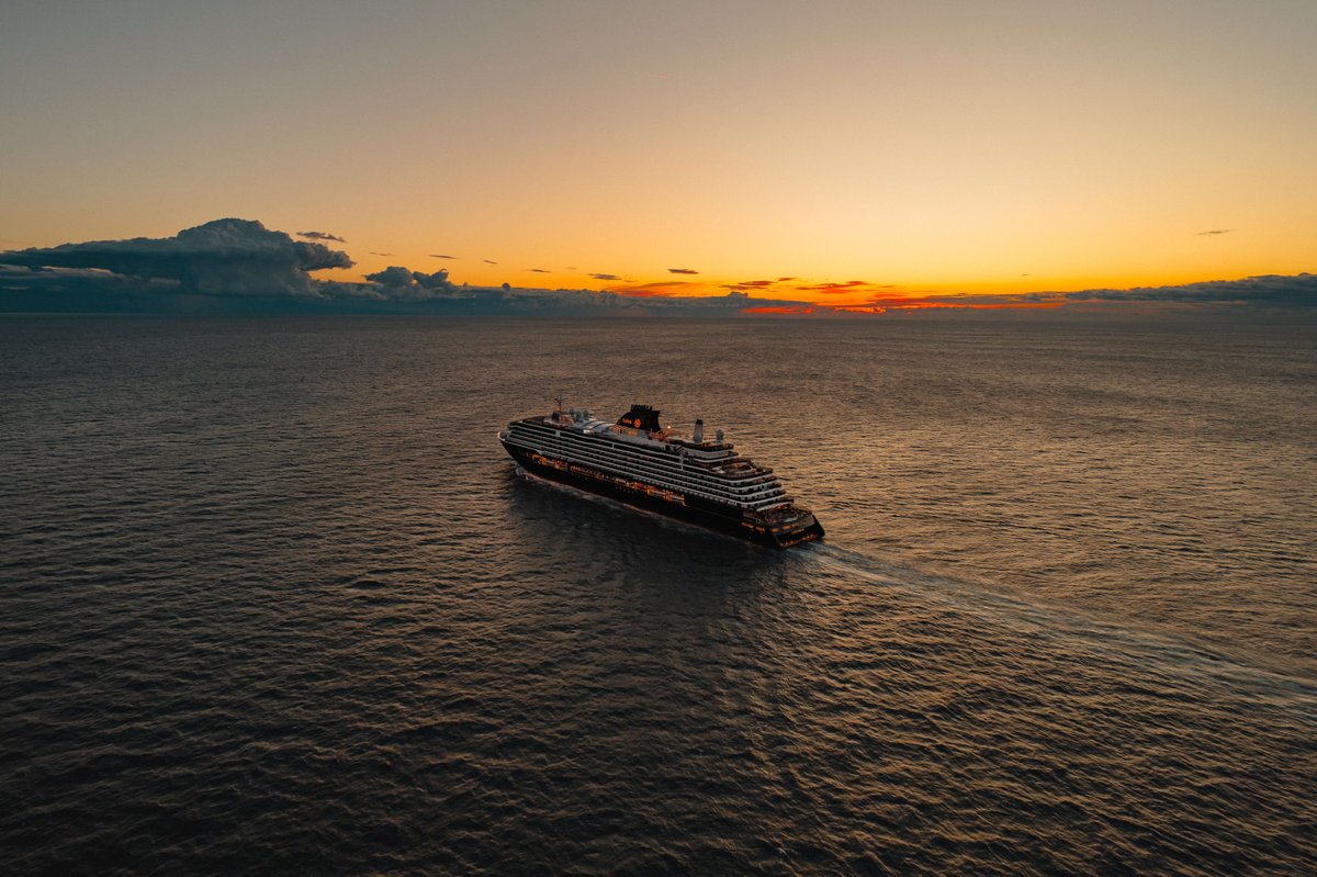 JanieMK's tweet photo. Seven nights, four countries and only one unpacking. 

Sail Barcelona to Rome from 3–10 Aug 2026 aboard EXPLORA I with up to 30% savings and a reduced 10% deposit by 28 July. 
#ExploraJourneys #OceanStateOfMind

#foratravel https://t.co/ygNF1Ra52y