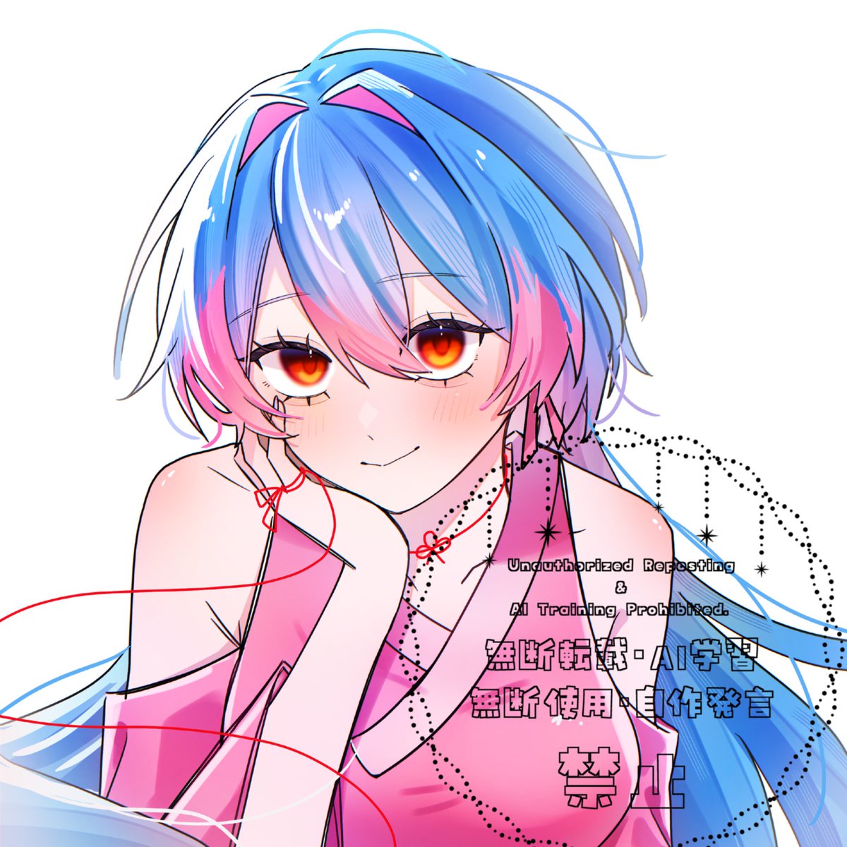 ichigo_tennsei's tweet photo. このたびとても素敵なアイコンを描いていただきました！
可愛い笑顔が良いと言ったら爆裂可愛いのが
届きニマニマしてめちゃhappyです✨
サムネに使用していくので皆様
楽しみにしてて下さい🫶 https://t.co/OXzIoqRMjt