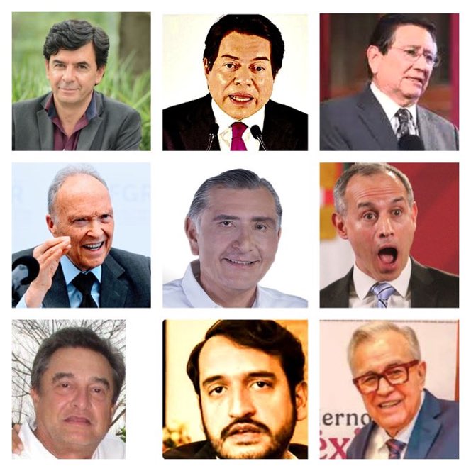 Alma DA Jimenez tweet media