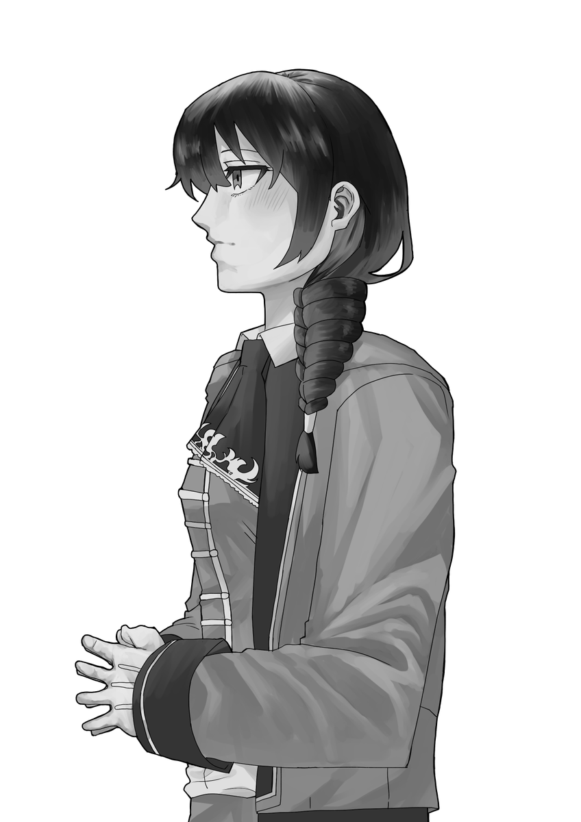 白熊田 tweet media