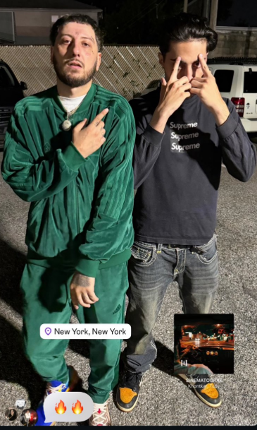 krugz #MUSIK® tweet media