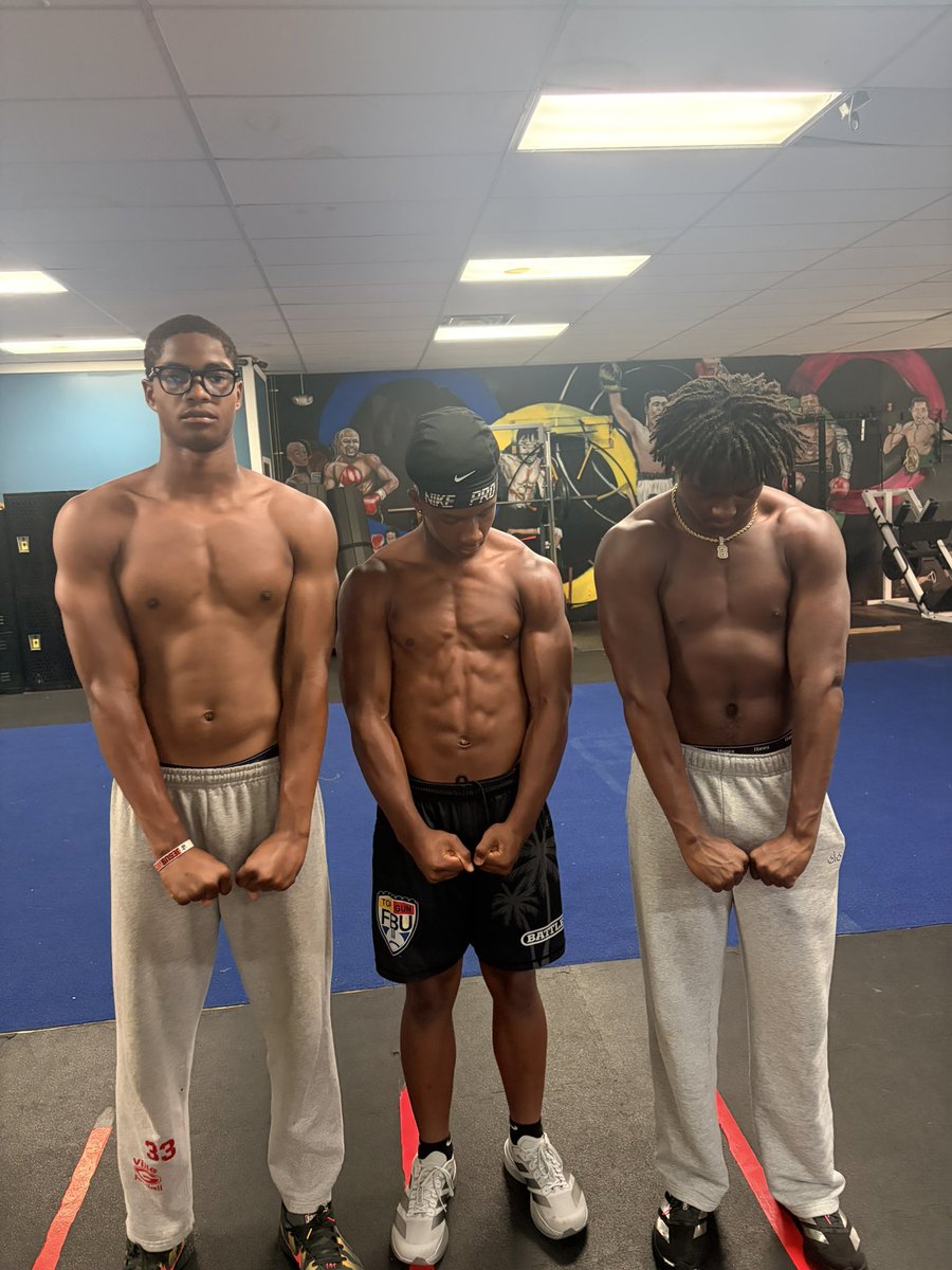 aidenmiller19_'s tweet photo. We working ! @ChaseYblood @dawawnw65 
#AGTG🙏🏽
Road to 215! https://t.co/lg1WZXJylI