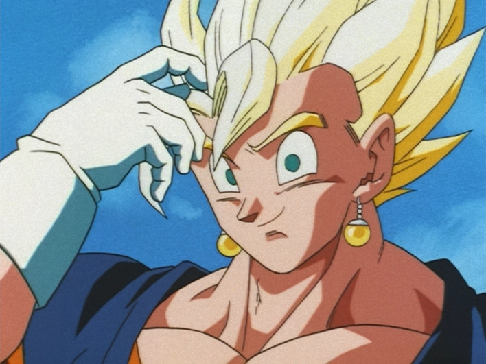 Dragon Ball Posts tweet media