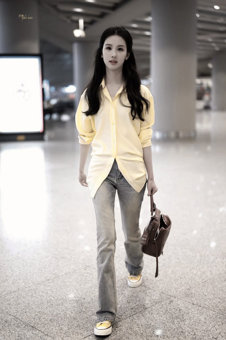 ATHANASIA SHEN. tweet media