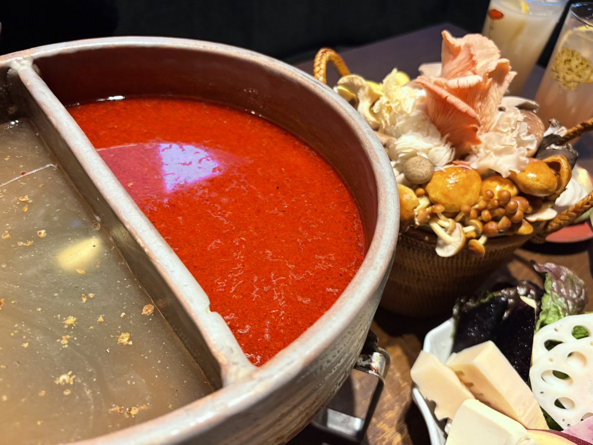 K5xPn's tweet photo. いつぞやの🍄もりもりきのこ食べられるのうれしい https://t.co/tBtaiJpJcj