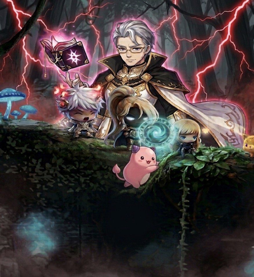 YLizaya's tweet photo. Un nuevo reto comienza!
A new challenge begins!
Rumbo a lvl 240
@MaplestoryU
π #MapleStoryN #Bishop #WillBoss #maplestoryU https://t.co/pepE5GhFKp