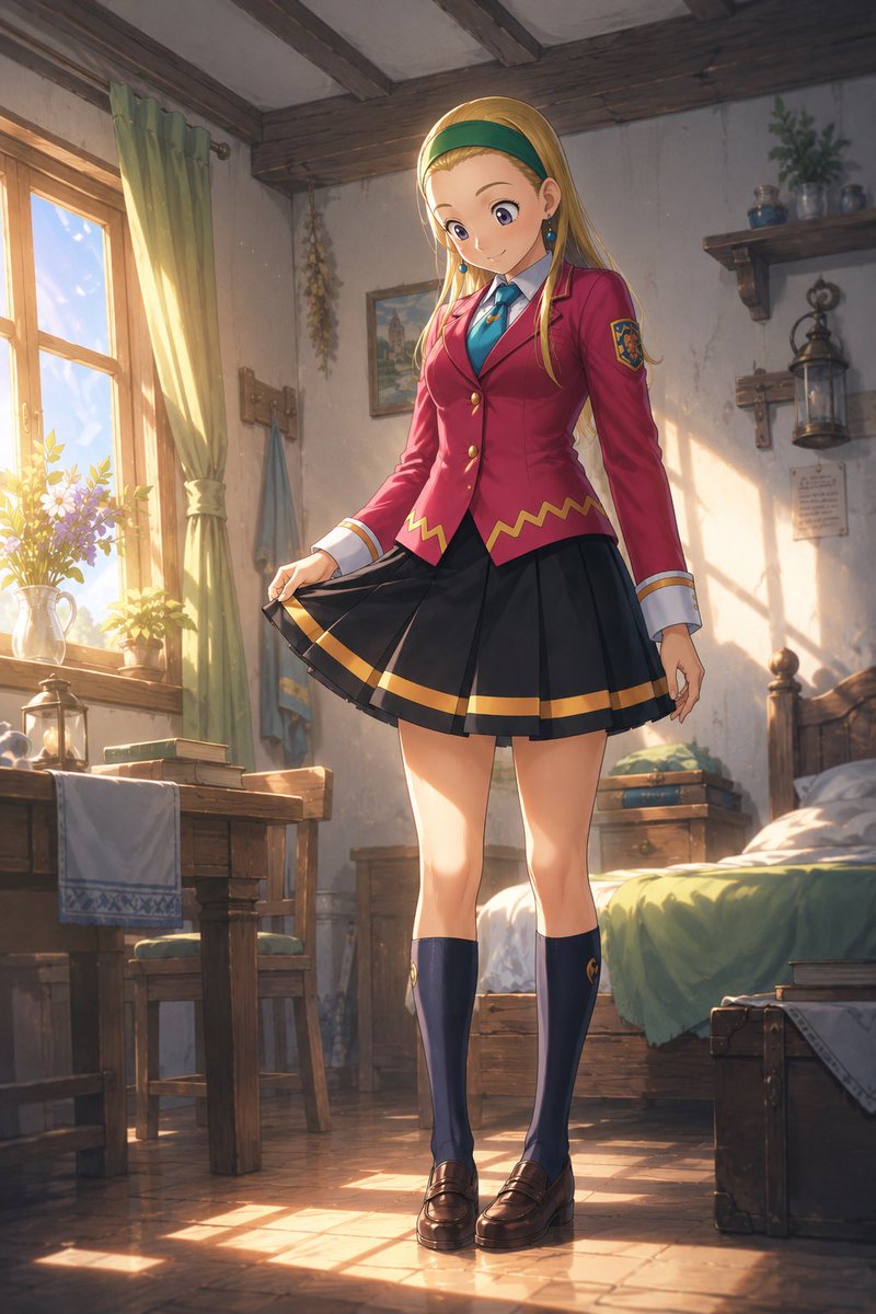 セーニャ