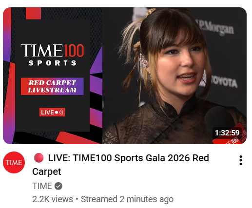 macarthurlarp's tweet photo. ALYSA ON THE THUMBNAIL IK THATS RIGHT https://t.co/pEMak32EC1