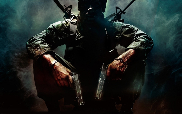 EAA_tw's tweet photo. 『CoD:ブラックオプス』PS4/PS5移植版にXP破壊ハックが発生、すでに対応済み
⠀
・相手のXPをマックスにしたり、マイナスにしてマルチから締め出す悪質な手口も確認
・Activisionは速攻で修正を配信。負XPを食らったアカウントはLv20に復帰㊗️
・今後も追加修正アップデート予定
⠀⠀
詳細はこちら👇️ https://t.co/l37mTTeMop