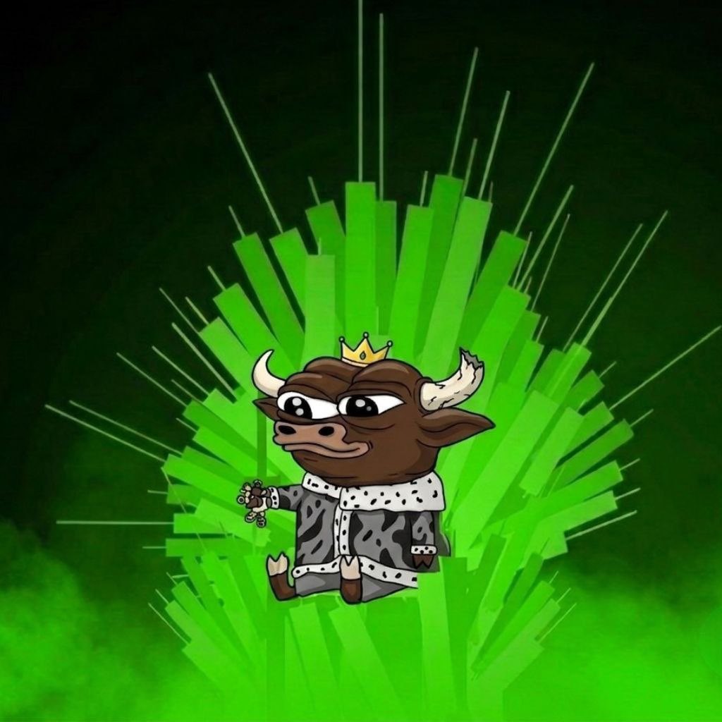 fizzychats's tweet photo. The solana:DiaXHsNJwvGXEjx1HN7phGL7YfHPtBuvzHoCk28Apump cult is bringing everyone back to @solana &amp; @Pumpfun 

Delusional Bulls ALWAYS win in the long run 🐂 🐂 🐂 https://t.co/uqu0eL1ASQ