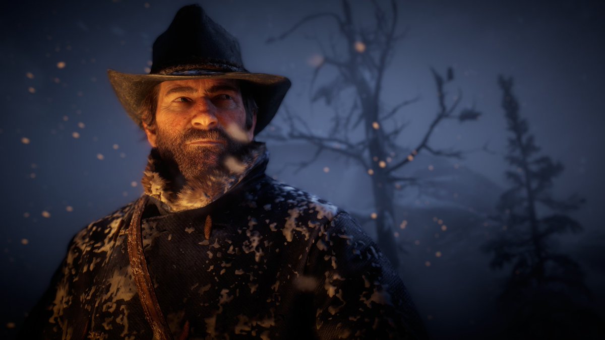 RedDeadOutlaw99's tweet photo. Red Dead Redemption 2 https://t.co/5hSUNHRKeT
