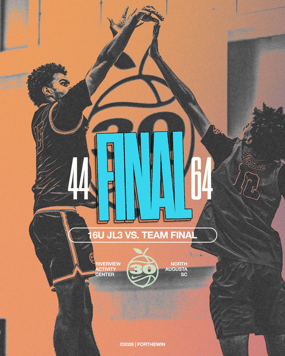JL3 Basketball tweet media