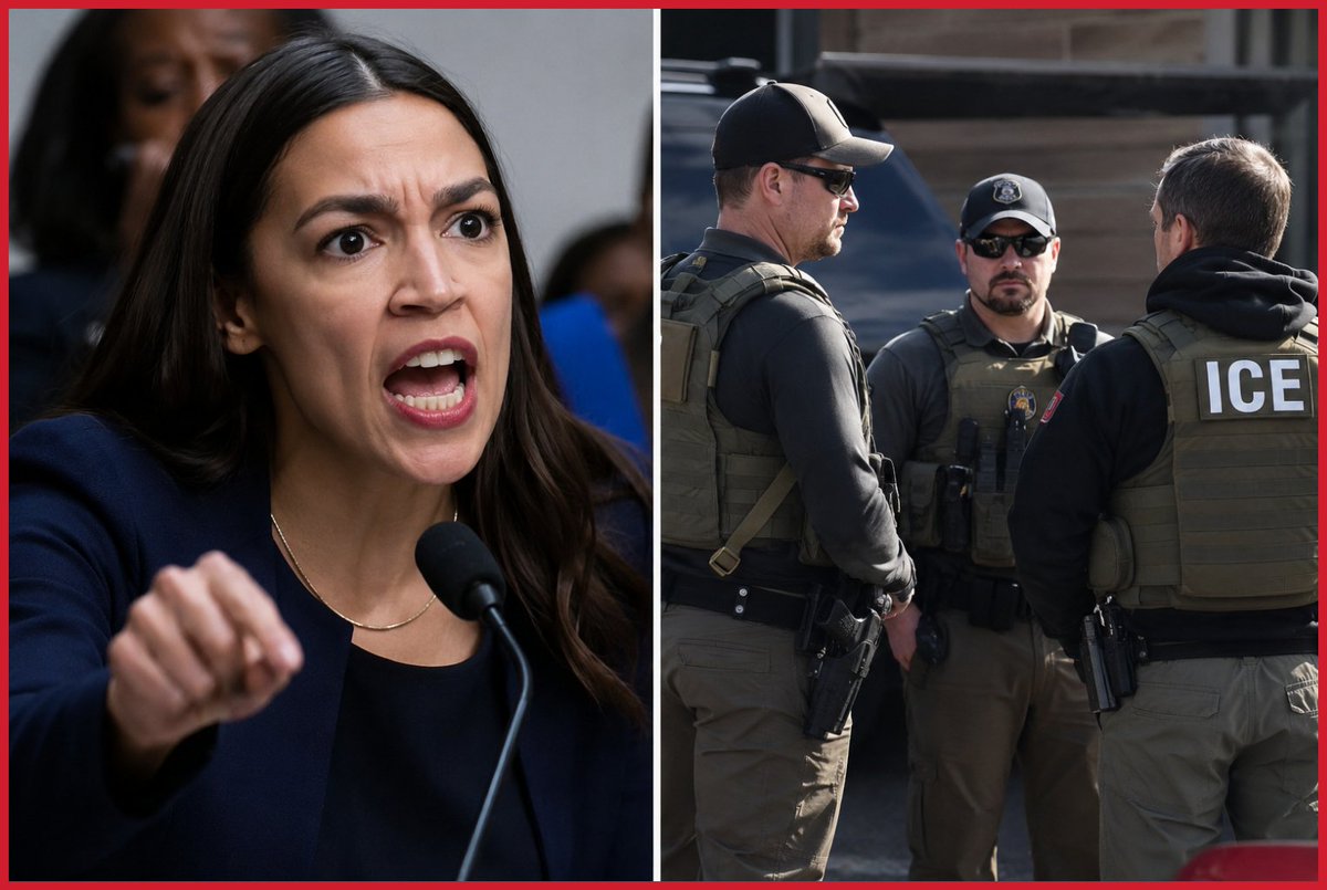 redlineintelhq's tweet photo. Let this sink in...
The Left is furious ICE is tracking illegals using Medicaid records
right after telling us illegals don't get Medicaid. Unbelievable. https://t.co/2uDHodERgi