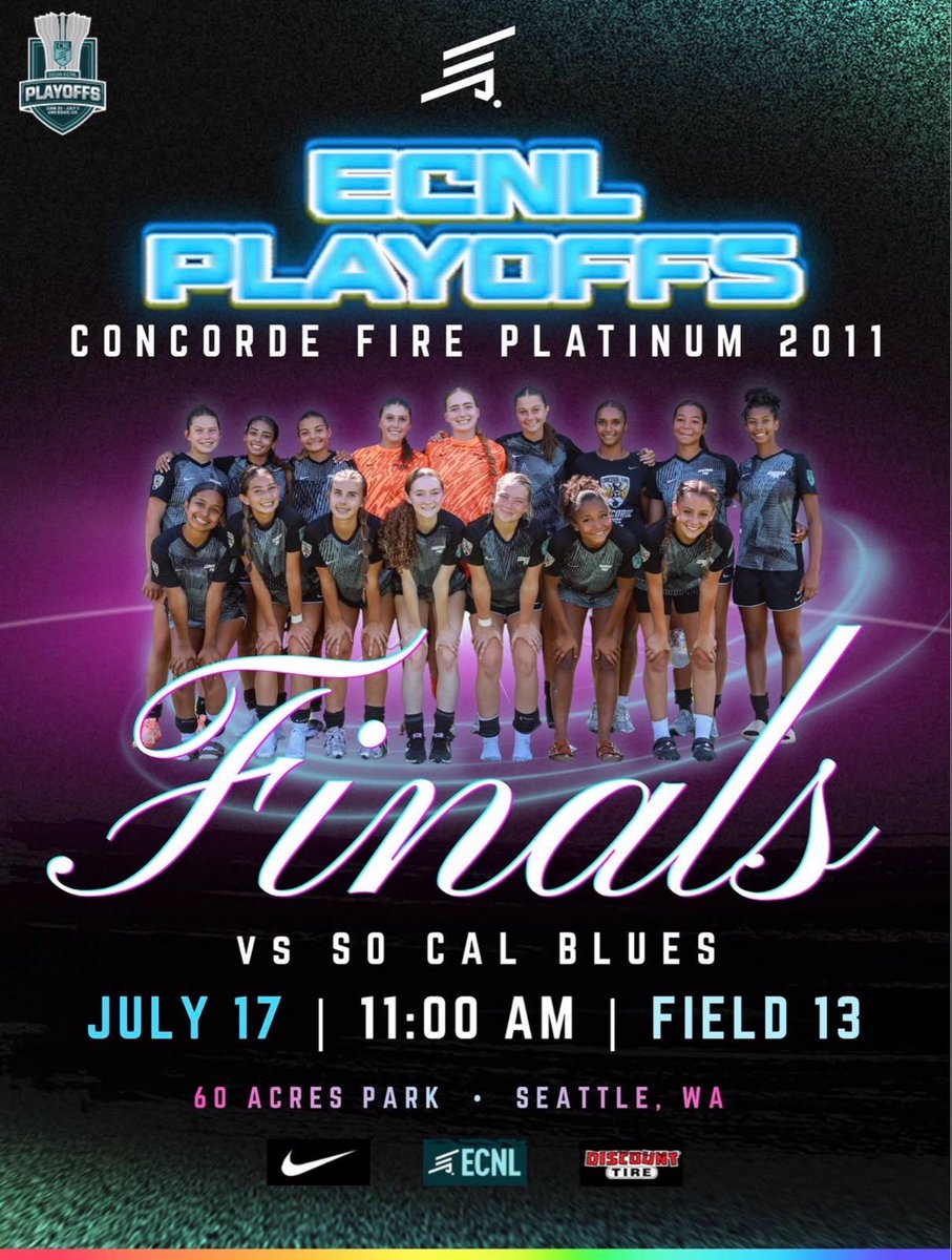 KaiBright_'s tweet photo. ECNL FINALS!!! Can’t wait to play. 
@ImYouthSoccer https://t.co/4nFhl2V6CB
