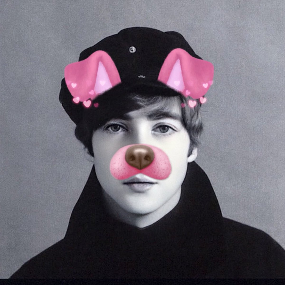 selfishwalrus's tweet photo. Hello #multifandomtwt It Me again https://t.co/YucDctTSfE