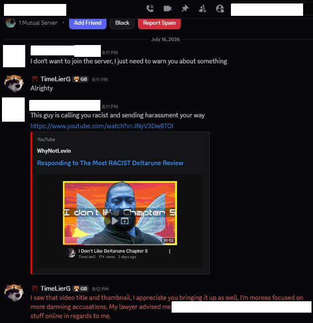 TimeLierG tweet media