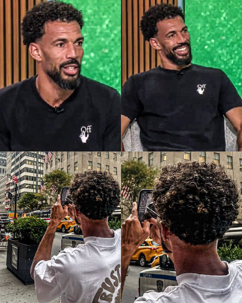 MotivacionesF's tweet photo. ¡ESTA IMAGEN NOS EMOCIONÓ A TODOS! ❤️🇨🇻

Después de la histórica Copa del Mundo que firmó con Cabo Verde, Vozinha volvió a aparecer públicamente en Estados Unidos, donde concedió varias entrevistas y habló de cómo su vida cambió por completo tras el torneo. A sus 40 años, el arquero se convirtió en una de las grandes historias del Mundial.

Ahora muchos aficionados creen que podría estar presente en la gran final como invitado. Y tendría todo el sentido: Cabo Verde fue el único equipo que logró no perder en los 90 minutos frente a los dos finalistas, España y Argentina.

Sería una imagen inolvidable verlo desde un palco disfrutando del partido más importante del torneo.

Disfrútalo, Vozinha. Te lo ganaste 👏🇨🇻