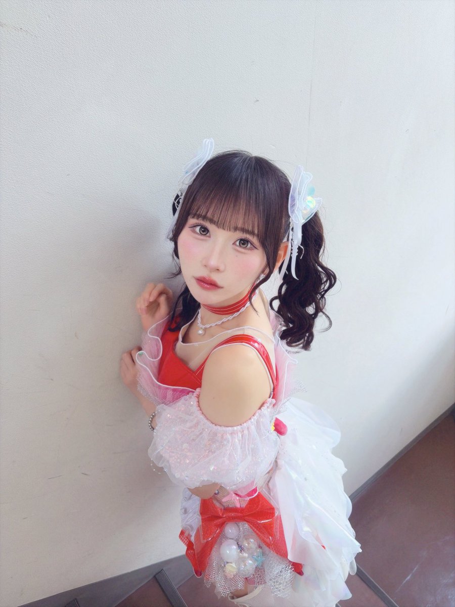 おはようございまゆ❤️