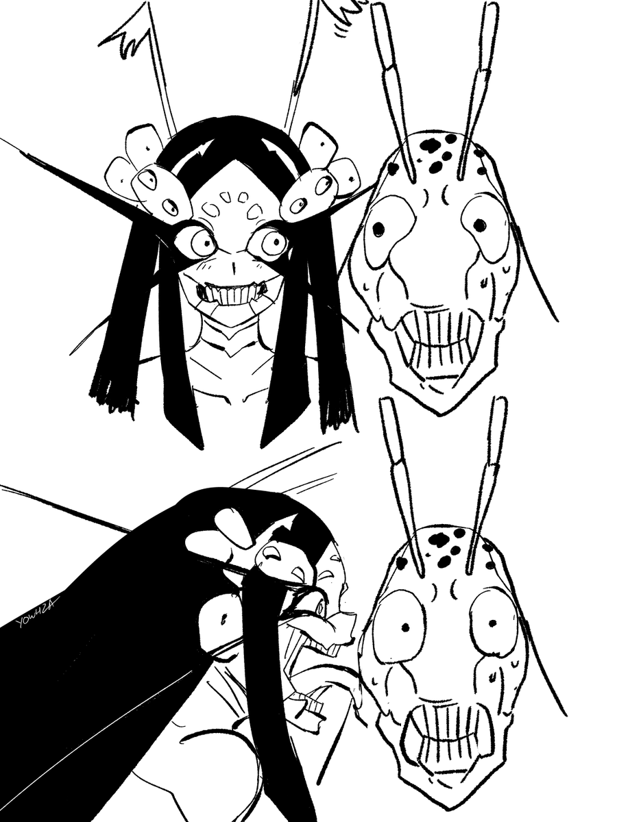 realYowhza's tweet photo. More mama Rushi ft. Ko guy as warm ups

(i forgot she got that blueberry ahh tongue) https://t.co/xOIIm8OxNX