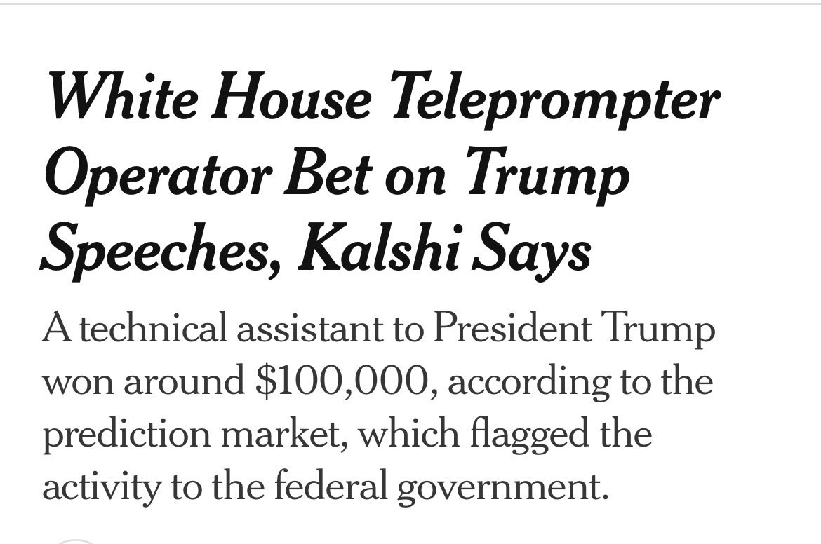 DKThomp's tweet photo. The nonstop corruption isn’t great but at least Trump brought down inflation, signed a landmark housing law, and stayed out of wars in the Middle East https://t.co/5mqXnSQDu2